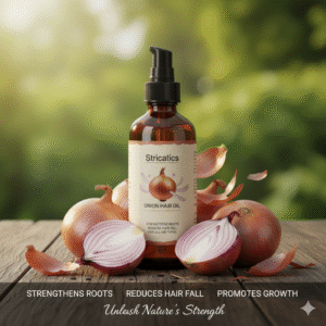 ONION HAIR OIL 100ML