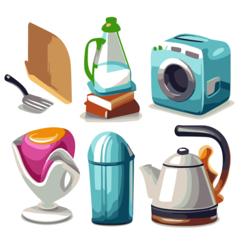 Home Items