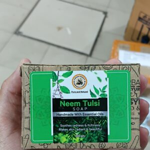 Handmade shop