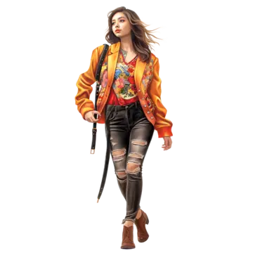 Female Fashion