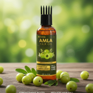 AMLA HAIR OIL 130ML