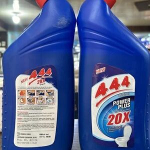 TOILET CLEANER 500ML
