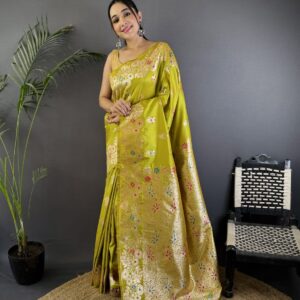 SONIKA SAREE