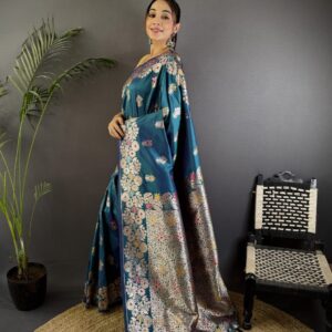SONIKA SAREE