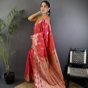 SONIKA SAREE