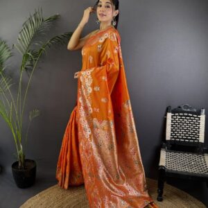 SONIKA SAREE