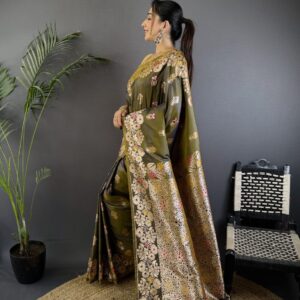 SONIKA SAREE