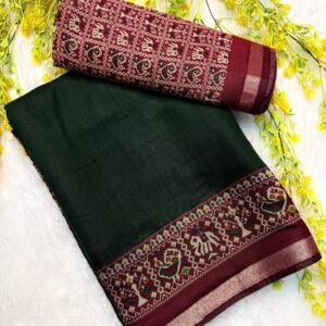 DOLA SILK SAREE