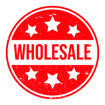 WHOLESALER