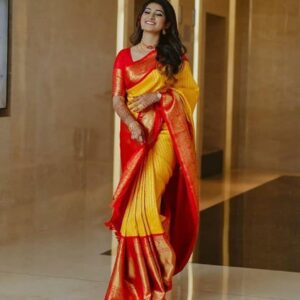 SOFT LICHI SILK CLOTH