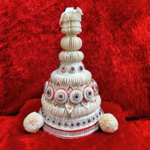 Topor Mukut Set