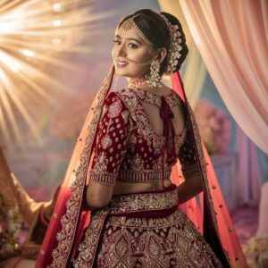 Lehenga