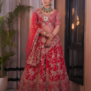 LAHENGA