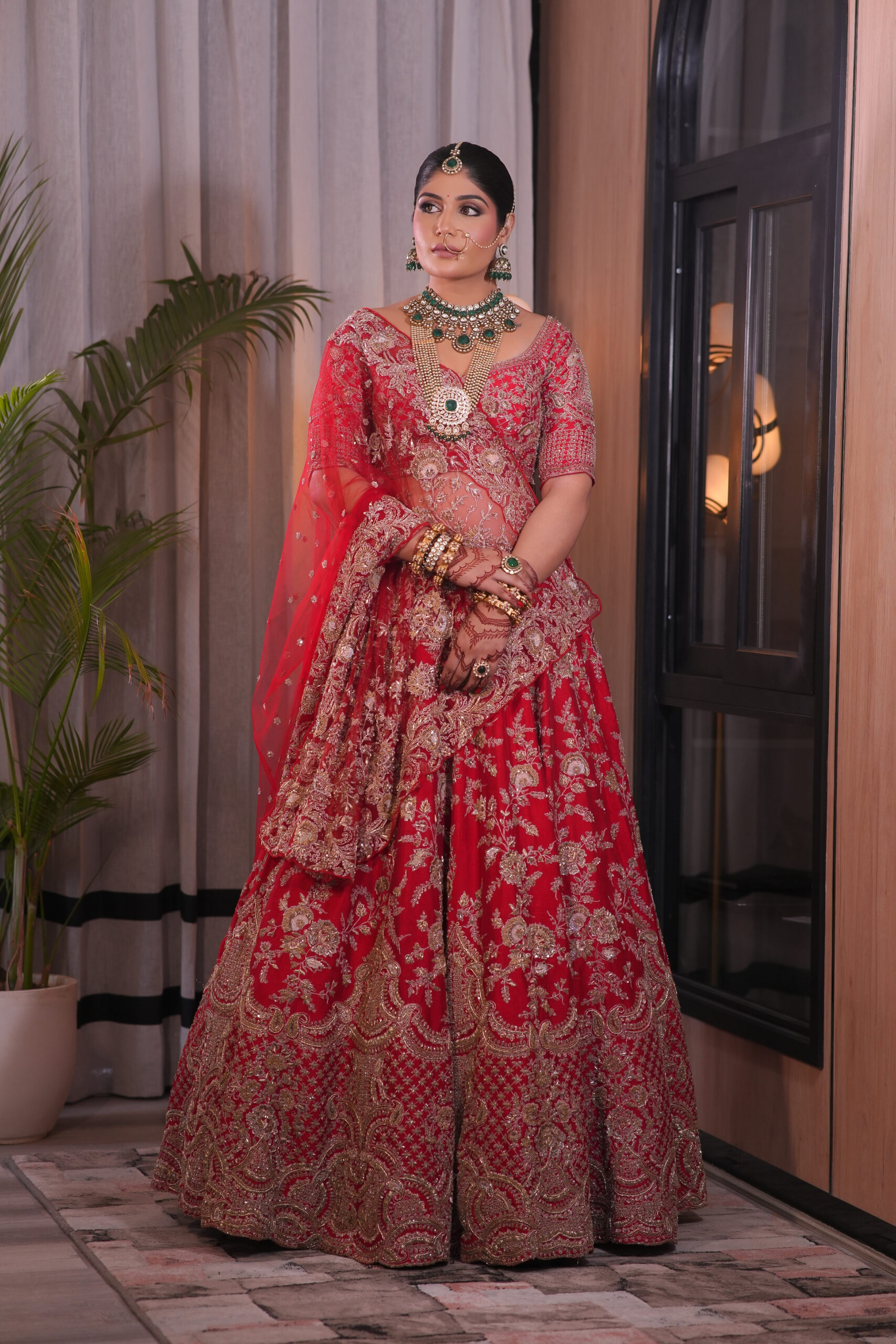 LAHENGA